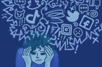 social media posting anxiety gif