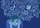 Social Media Posting Anxiety: What To Do